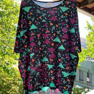 Lularoe Irma Top